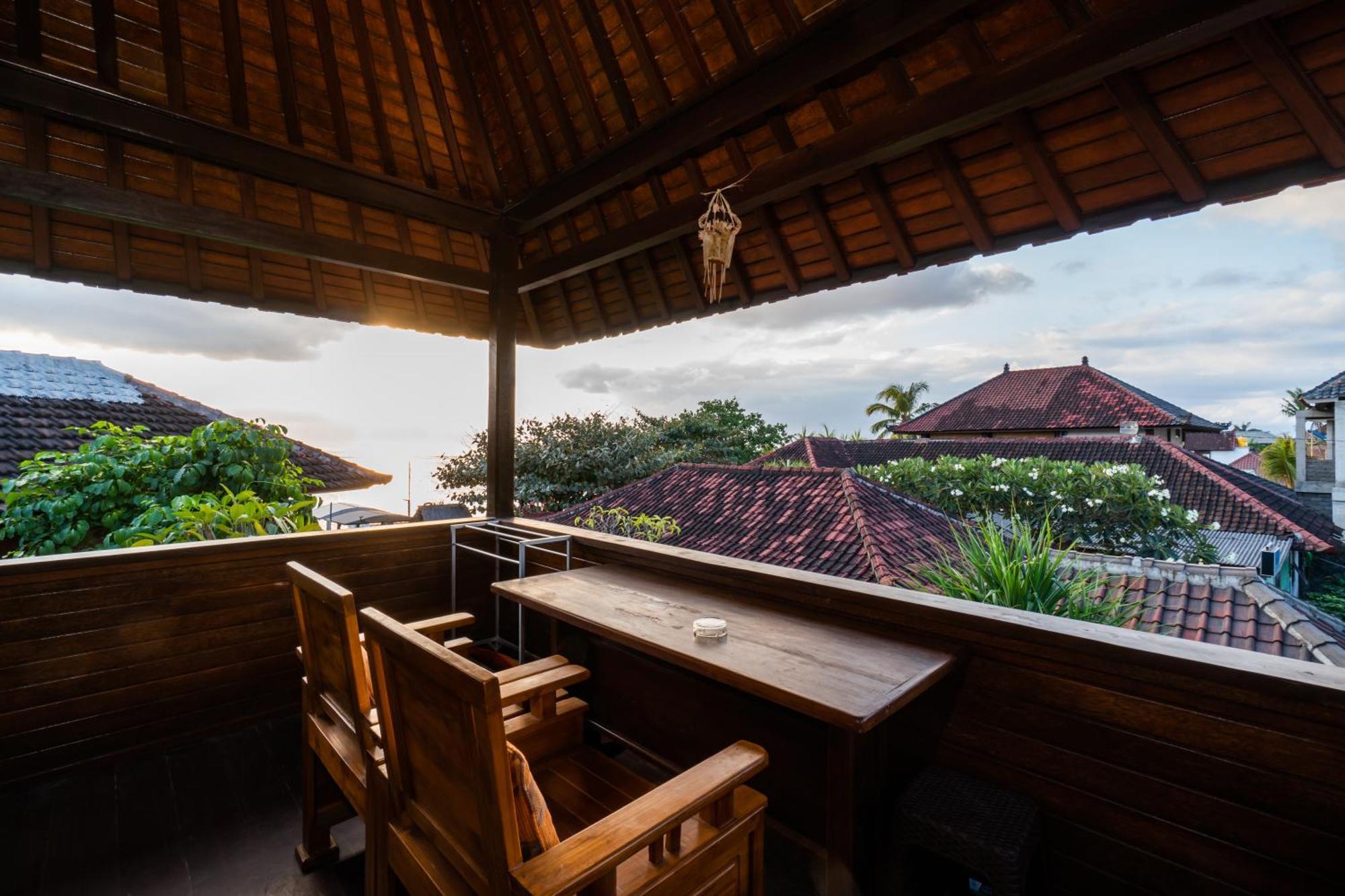 Ketut Losmen Bungalows Lembongan Extérieur photo