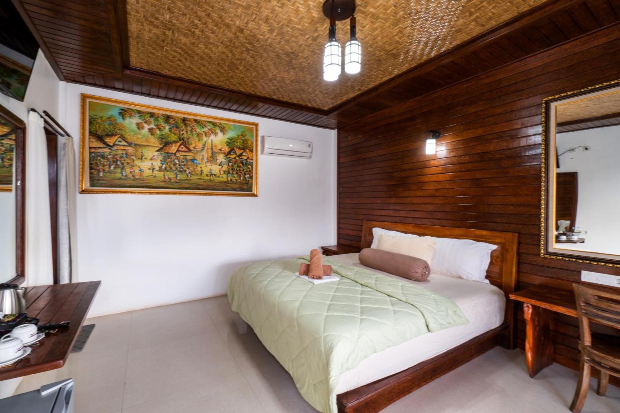 Ketut Losmen Bungalows Lembongan Extérieur photo